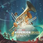 Soundiron Hyperion Brass Elements Universal Brass Ensemble Library for Kontakt [Virtual]