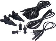 Ideal TL-956 Lead Adapter Kit for 61-955
