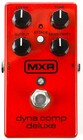 MXR Dyna Comp Deluxe Compressor Pedal