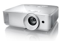 Optoma EH412 [Restock Item] 4500 Lumens 1080p DLP Projector