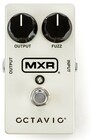 MXR Octavio Fuzz Fuzz Pedal