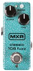 MXR Classic 108 Fuzz Mini Fuzz Pedal