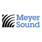 Meyer Sound U-X22XP-ULCE-STD-WHT 2x5" 2-Way Active 80x50 Coverage Speaker, STD, White