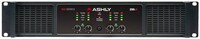 Ashly MA250.4 Eight-Channel Multi-Mode Amplifier with Power Sharing, 4x250w