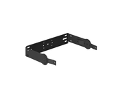 Yamaha UB-DZR10H [B-Stock Item] Horizontal U Bracket for DZR10/CZR10 Speakers