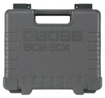 Boss BCB-30X  Portable Pedal Board and Carrying Case