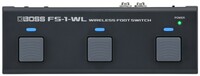 Boss FS-1-WL  Wireless Footswitch