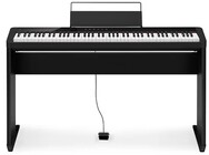Casio PX-S1100CS 88-Key Digital Piano with CS68BK Stand