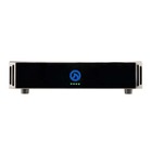 LEA Professional CONNECT 34 4 Channel x 30W @ 4/8 Ohms, 70/100V Smart Amplifier w/ DSP, Wi-Fi or FAST Ethernet Connectivity, IoT-Enabled, 1/2 RU