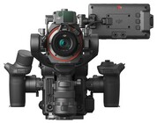 DJI Ronin 4D 8K 4-Axis Cinema Camera 8K Combo Kit with DL PZ 17-28mm T3.0 ASPH Lens