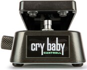 Dunlop Jerry Cantrell FireFly Cry Baby Wah Pedal