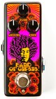 Dunlop Hendrix '68 Band of Gypsys Shrine Series Fuzz Pedal