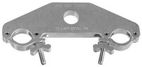 The Light Source MTP15.75B Mega-Truss Pick Mulit-Hole for 15.75" Truss, Black