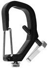 The Light Source MYB Safety-Clamp, Black