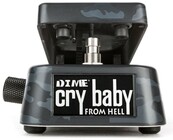 Dunlop DB01B Dimebag Cry Baby Drom Hell Wah Pedal
