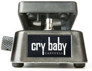 Dunlop Jerry Cantrell Rainier Fog Cry Baby Wah Pedal
