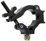 The Light Source QC2.5B  Quad-Coupler 2.5", Black