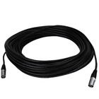 Pro Co C270201-50F  Cable, Shielded Cat 5e Ethercon-Ethercon, 50ft 