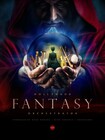 EastWest HOLLYWOOD FANTASY ORCHESTRATOR 5 Parts of Hollywood Fantasy Orchestra Series [Virtual]
