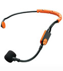 Shure SM31FH-TQG [Restock Item] Fitness Headset Condenser Microphone