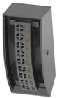 Innovox Audio HLA-950P  Hybrid Line Array Series, 9x3.5" Mid, 9x Ribbon HF, Onboard 2x1500W+DSP