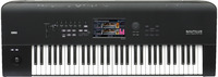 Korg Nautilus 73 73-Key Workstation Synthesizer