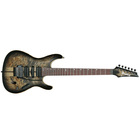 Ibanez S1070PBZ  S Premium 6-String Electric Guitar w/Case 