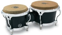 Latin Percussion LP200XF-60  60th Anniversary Bongos