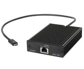 Sonnet SOLO10G-TB3  10GBASE-T Thunderbolt to 10 Gigabit Ethernet Adapter 