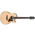 Ibanez AAM380CE  Advanced Auditorium Acoustic-electric Guitar 