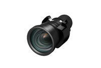 Epson ELPLW08  Wide-Throw #3 Zoom Lens, V12H004W08 
