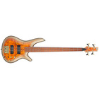 Ibanez SR400EPBDX SR Standard Electric Bass Guitar