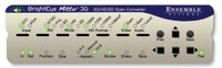 Ensemble Designs BEM-1-H BrightEye Mitto 3G/HD/SD Scan Converter with HDCP