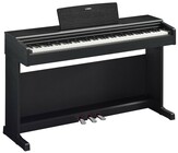 Yamaha YDP-145 Arius Traditional Console Digital Piano with Bench