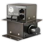 SP Controls PX2-PUC-MOTVOL-CTL-L  Motorized Volume Control Puck for NRC - Linear 