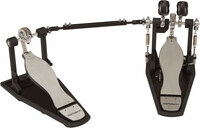 Roland RDH-102A  Pro Double Kick Drum Pedal with Noise Eater Technology