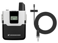 Sennheiser SL Bodypack MKE 2 Kit DW-3 SpeechLine Digital Wireless Bodypack Kit with MKE 2 Lavalier Microphone