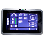 SP Controls SP-TP7  7" Color Touch Panel Controller with 5V US Power Supply 