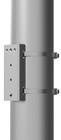 Adaptive Technologies Group PoleStar Pole Adapter for >6" Diameter Poles