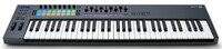 Novation FLkey 61 61-Key MIDI Keyboard for FL Studio