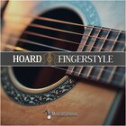 MusicalSampling Hoard Fingerstyle Fingerstyle Acoustic Guitar Library for Kontakt [Virtual]