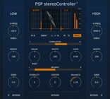 PSP StereoController2 Stereophonic Error Correction [Virtual]