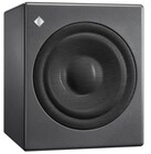 Neumann KH 750 AES67 Active DSP Subwoofer with AES 67 Input