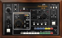 Cherry Audio CR-78  Drum Machine [Virtual] 