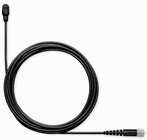 Shure TL47B/O-MDOT-A  Omnidirectional Lavalier Microphone with Microdot Connector and Accessories, Black