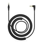 Pioneer DJ HC-CA0601  3.9' Coiled Cable for HDJ-X7 