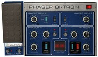 Arturia Phaser BI-TRON Space Age Double Phaser Plug-In [Virtual]