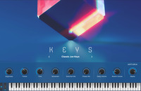 Arturia Analog Lab V Keyboard Anthology Synth [Virtual]