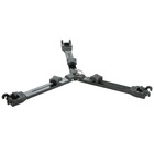 Cartoni S731/QR Tripod Mid-Level Splitter, Quick Release