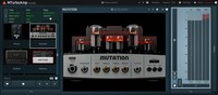 Melda MTurboAmp Guitar Amp Simulator [Virtual]